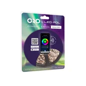 Taśmy LED - Taśma LED ORO-STRIP-5050-NWD-WIFI-DRIVE-RGBW-SET - miniaturka - grafika 1