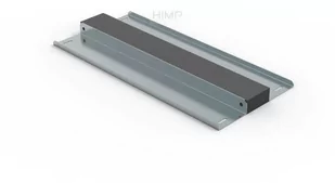 XL S 630 płyta przepustów kablowych 24M Legrand 337956 - Rozdzielnie elektryczne - miniaturka - grafika 1