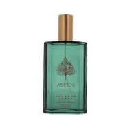 Wody i perfumy męskie - Aspen woda kolońska 118 ml - miniaturka - grafika 1