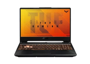 Asus TUF Gaming F15 FX506LH-HN004T - Laptopy - miniaturka - grafika 1