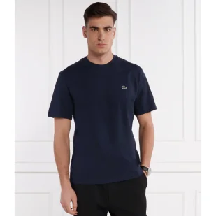 Lacoste T-shirt | Classic fit - Koszulki męskie - miniaturka - grafika 1
