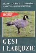 Rośliny i zwierzęta - GĘSI I ŁABĘDZIE Krzysztof Michał Jabłoński - miniaturka - grafika 1