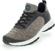 Buty sportowe damskie - UYN Air Dual Sportback Shoes Women, beżowy/szary EU 39 2022 Buty codzienne - miniaturka - grafika 1