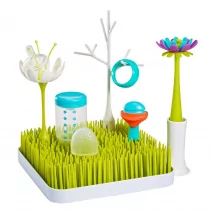 Boon Zestaw akcesoriów starter bundle 669028112203 - Butelki dla niemowląt - miniaturka - grafika 2