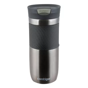 Kubek termiczny Contigo Byron 470 ml - Kubki termiczne - miniaturka - grafika 1