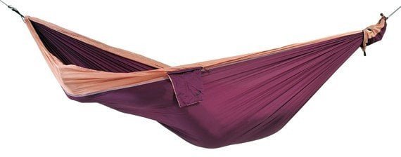 Hamak Ticket To The Moon Original Plum/Peach