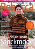 Czasopisma - Rebecca [DE] - miniaturka - grafika 1