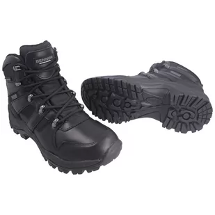 Buty Bennon Panther OB High, Regi-Tex (0342040460) - Odzież taktyczna i umundurowanie - miniaturka - grafika 4