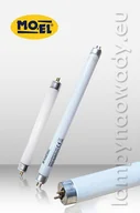 Lampy owadobójcze - Świetlówka Uv-A Sylvania 15W/30 Cm - miniaturka - grafika 1