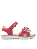 Buty dla dziewczynek - Primigi Sandały 7887800 S Różowy - miniaturka - grafika 1