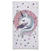 Dywany - Dywan drukowany UNI petra 120 x 160 cm wielokolorowy - miniaturka - grafika 1