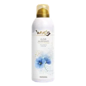 Odświeżacze powietrza - Wexór Narcisio Blue 300ml włoski odświeżacz zapachu do tkanin klasy premium - miniaturka - grafika 1