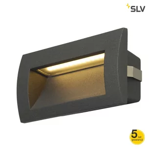 Spotline DOWNUNDER 233624 Oprawa do zabudowy 1x0,96W LED 3000K - Lampy ogrodowe - miniaturka - grafika 2