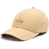 Czapki damskie - BOSS BLACK Bejsbolówka Ari - miniaturka - grafika 1