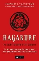 Tuttle Publishing Hagakure - Pozostałe książki - miniaturka - grafika 1