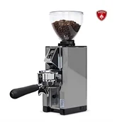 Młynki do kawy - Eureka Mignon Libra 65 All Purpose Grey Szary - miniaturka - grafika 1