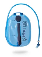 Shakery i bidony sportowe - Bukłak na wodę Gregory 3D Hydro Trek 3 l - optic blue - miniaturka - grafika 1