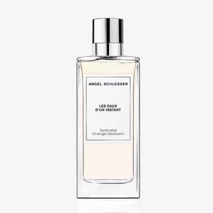 Angel schlesser Angel Schlesser Splendid Orange Blossom EDT 100 ml - Wody i perfumy unisex - miniaturka - grafika 1