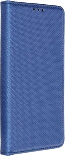 OEM Kabura SMART CASE Book do XIAOMI Redmi Note 13 4G granatowy - Etui i futerały do telefonów - miniaturka - grafika 1