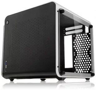 Raijintek Metis Evo TG biała (GERT-081) - Obudowy komputerowe - miniaturka - grafika 2