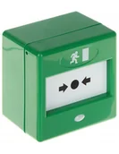 Akcesoria do alarmów - Przycisk awaryjnego otwierania drzwi FP3/GR/DP CQR - miniaturka - grafika 1