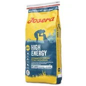 Sucha karma dla psów - Josera High Energy Adult 30 kg - miniaturka - grafika 1