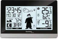 Stacje pogodowe - TechnoLine WS9612 - miniaturka - grafika 1