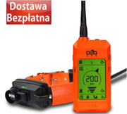 Specjalistyczne artykuły dla zwierząt - Lokalizator dźwiękowy dla psów DOG GPS X25B - miniaturka - grafika 1