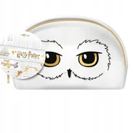 Kosmetyczki, organizery i kuferki - Kosmetyczka Harry Potter z motywem sowy - miniaturka - grafika 1