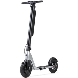 JIVR JIVR Scooter Plus - Hulajnogi elektryczne - miniaturka - grafika 1