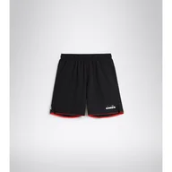 Spodnie sportowe męskie - Spodenki męskie Diadora CORE BERMUDA - miniaturka - grafika 1