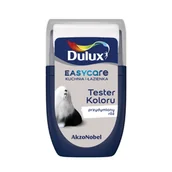 Farby wewnętrzne - Farba lateksowa Dulux EasyCare Kuchnia i Łazienka tester – przydymiony róż - miniaturka - grafika 1