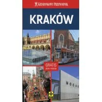 RM Kraków, kieszonkowy przewodnik. Wyd. 5 - IAN WISNIEWSKI - Przewodniki - miniaturka - grafika 1
