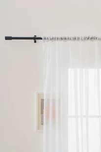 Firana Dekoracyjna Ivy 500 x 250 Taśma Woal 01 - Firany - miniaturka - grafika 3