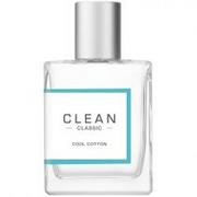 Wody i perfumy damskie - Clean Classic Cool Cotton 60 ml - miniaturka - grafika 1