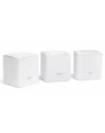 Routery - Tenda Nova MW5 AC1200 Mesh router 2-pack (Mesh5 & 2 X Mesh3f) - miniaturka - grafika 1