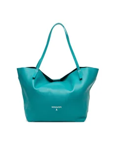 Patrizia Pepe Torebka 2B0130/L148 Zielony - Torebki damskie - miniaturka - grafika 1