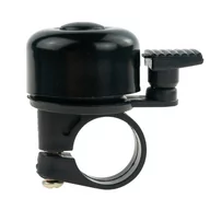 Dzwonki do roweru - DZWONEK ROWEROWY METALOWY MECHANICZNY Głośny Miejs - miniaturka - grafika 1