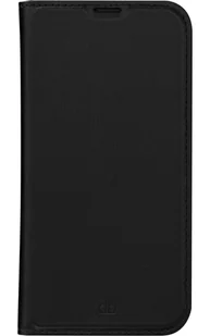 dbramante1928 Oslo pokrowiec na telefon komórkowy 15,5 cm (6.1") Folio Czarny - Etui i futerały do telefonów - miniaturka - grafika 1