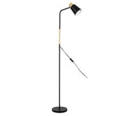 Lampy stojące - Rabalux 74003 - Lampa podłogowa AZIM 1xE27/40W/230V - miniaturka - grafika 1