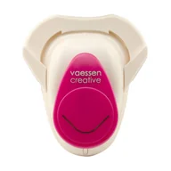 Scrapbooking - Dziurkacz do zaokrąglania rogów - Vaessen Creative - miniaturka - grafika 1