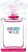 Wody i perfumy damskie - Kenzo Wild EDT woda toaletowa 50 ml - miniaturka - grafika 1