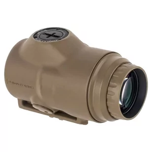 Powiększalnik Primary Arms SLx 3x Micro FDE - Lunety i akcesoria - miniaturka - grafika 2