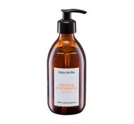 Mydła - Make Me Bio mydło w płynie Orange & Sunshine 300 ml - miniaturka - grafika 1