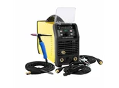 Spawarki - Spawarka Magnum TIG THF 238P AC/DC PRO Standardowe - U I THF238PRO - miniaturka - grafika 1
