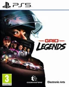 Gry PlayStation 5 - Grid Legends (PS5) - miniaturka - grafika 1