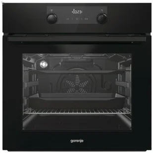 Piekarnik do zabudowy Gorenje BPS737E301BG - Piekarniki do zabudowy - miniaturka - grafika 1