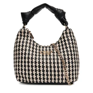 Torebka Guess Mirema HWWG96 31010 Czarny - Torebki damskie - miniaturka - grafika 1