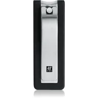 Akcesoria do paznokci - Zwilling ZWILLING obcinacz do paznokci TWIN Box Prime, matowana, stal nierdzewna - miniaturka - grafika 1