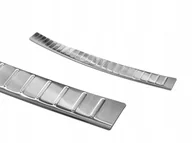 Akcesoria tuningowe - Listwa Nakładka Na Zderzak Tył Touareg III Volkswagen Vw - miniaturka - grafika 1